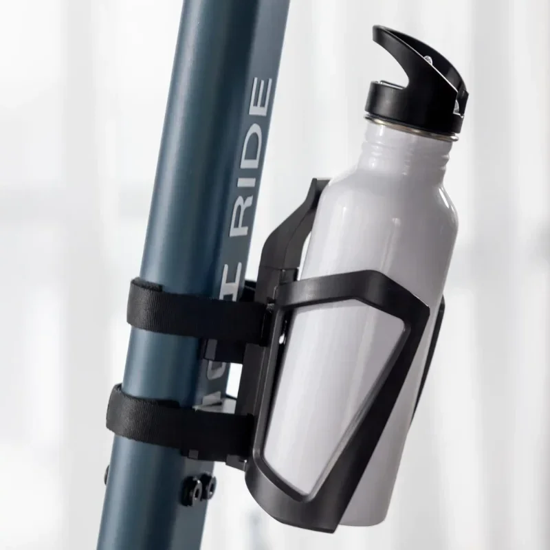 Kettler HOI Ride sobno kolo | Udoben in pameten začetek vašega domačega fitnesa - slika 5