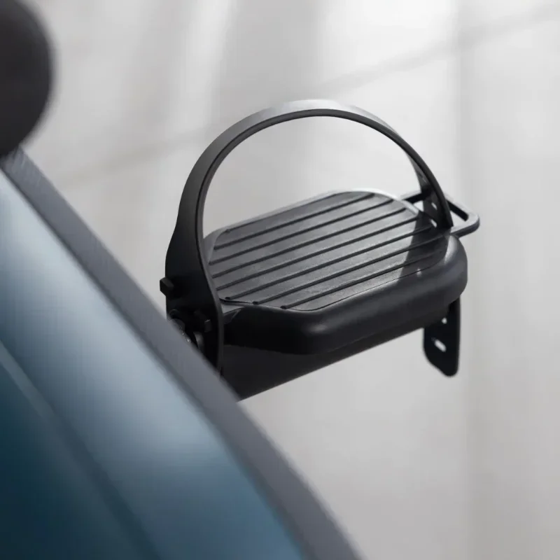 Kettler HOI Ride sobno kolo | Udoben in pameten začetek vašega domačega fitnesa - slika 4