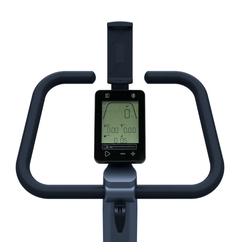 Kettler HOI Ride sobno kolo | Udoben in pameten začetek vašega domačega fitnesa - slika 9