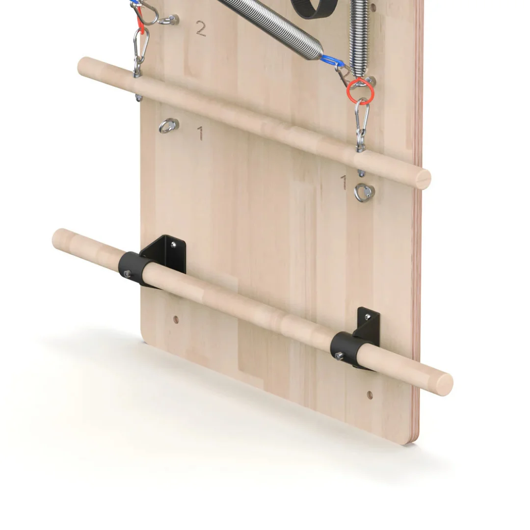 Toorx PTX 2000 | Kompaktna stenska Spring Wall enota za popolno pilates vadbo | po naročilu (rok dobave 7 do 14 dni) - slika 5