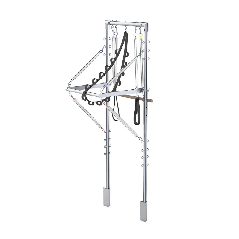 Toorx Tower PTX5000 | Razširitveni Tower modul z Extension Padom za leseni reformer | po naročilu (dobava 7 do 14 dni) - slika 2