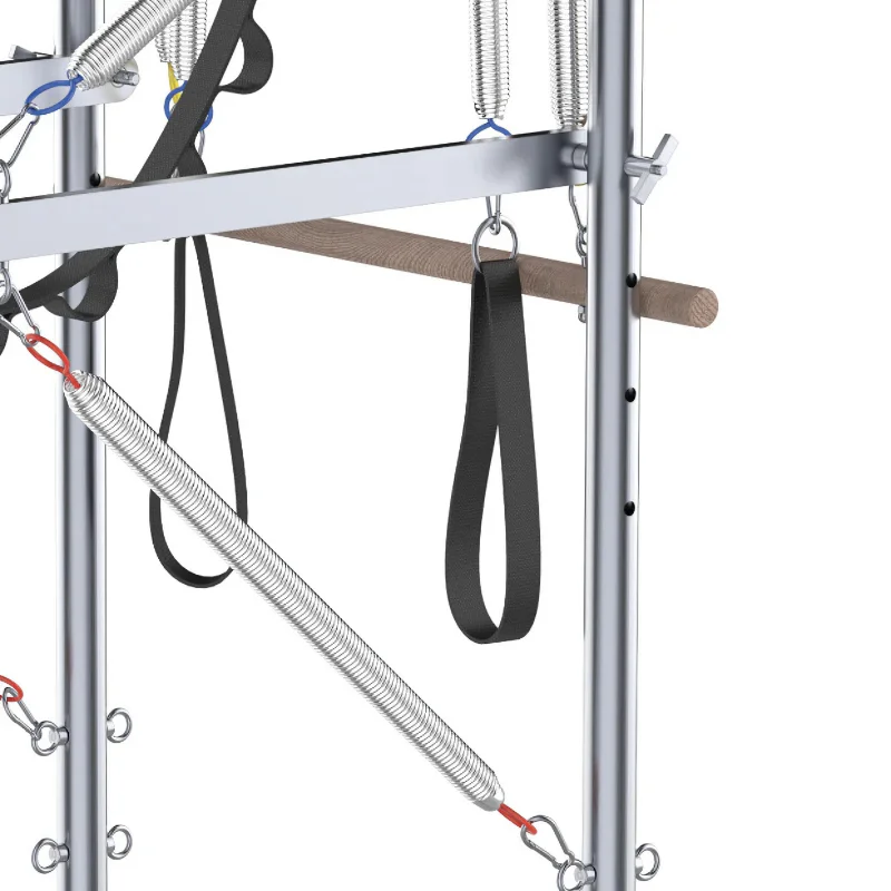 Toorx Tower PTX5000 | Razširitveni Tower modul z Extension Padom za leseni reformer | po naročilu (dobava 7 do 14 dni) - slika 3