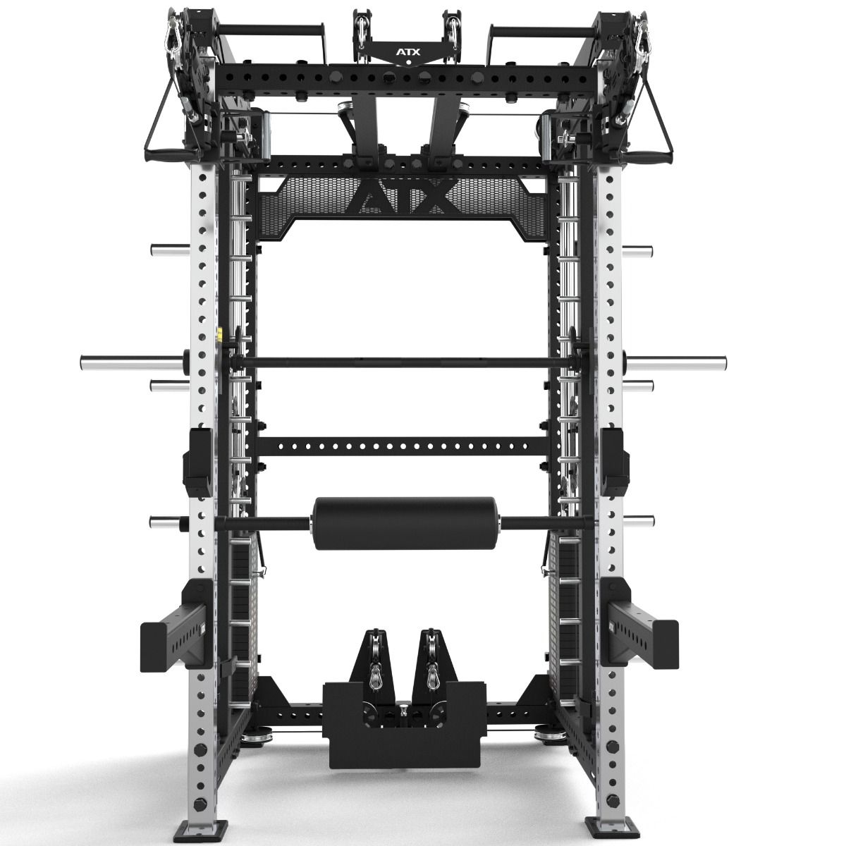 ATX® Multi Pull Smith Rack - MPHR-780 - slika 5