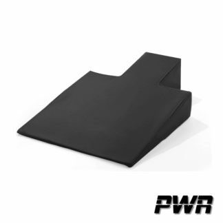 PWR Reformer Blazina za podporo vratu in hrbta | Popolna podpora brez bolečin med Pilates vadbo