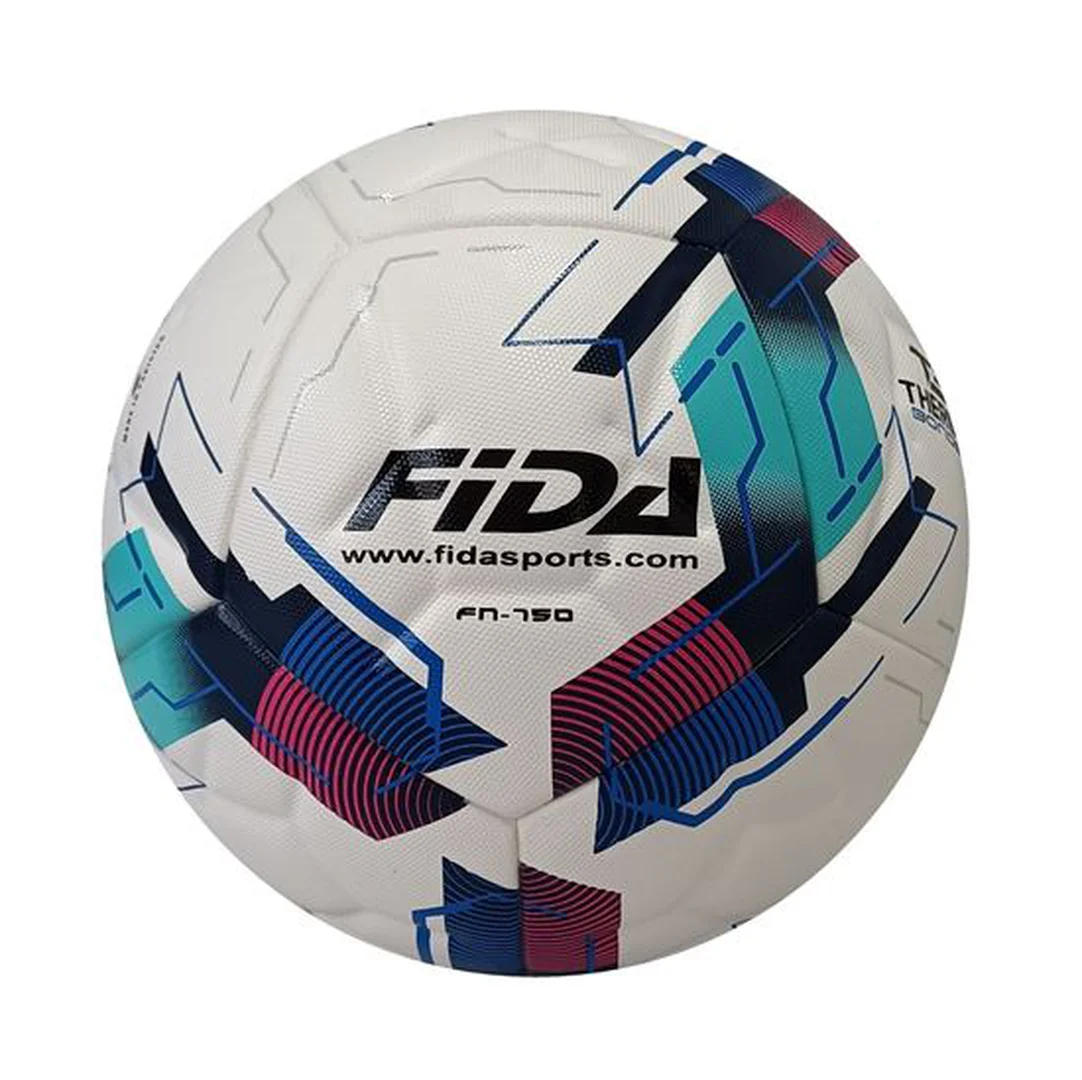 FIDA FN-750 | Tekmovalna žoga za popolno kontrolo in natančnost igre