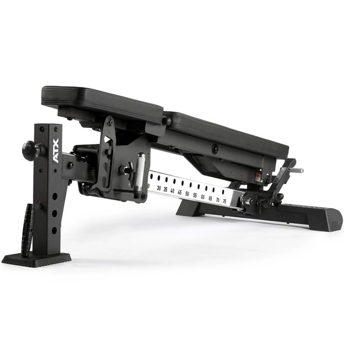 Nastavljiva klop ATX RAS 2.0 | Klop, ki postavlja nove standarde moči in vsestranskosti - slika 7