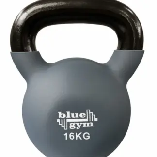 Neopren kettlebell (različne teže) | Barvita zaščita, železna moč in popolna funkcionalna vadba | po naročilu (dobava 7 do 14 dni) - 16 kg