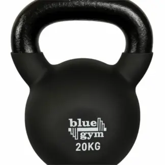 Neopren kettlebell (različne teže) | Barvita zaščita, železna moč in popolna funkcionalna vadba | po naročilu (dobava 7 do 14 dni) - 20 kg