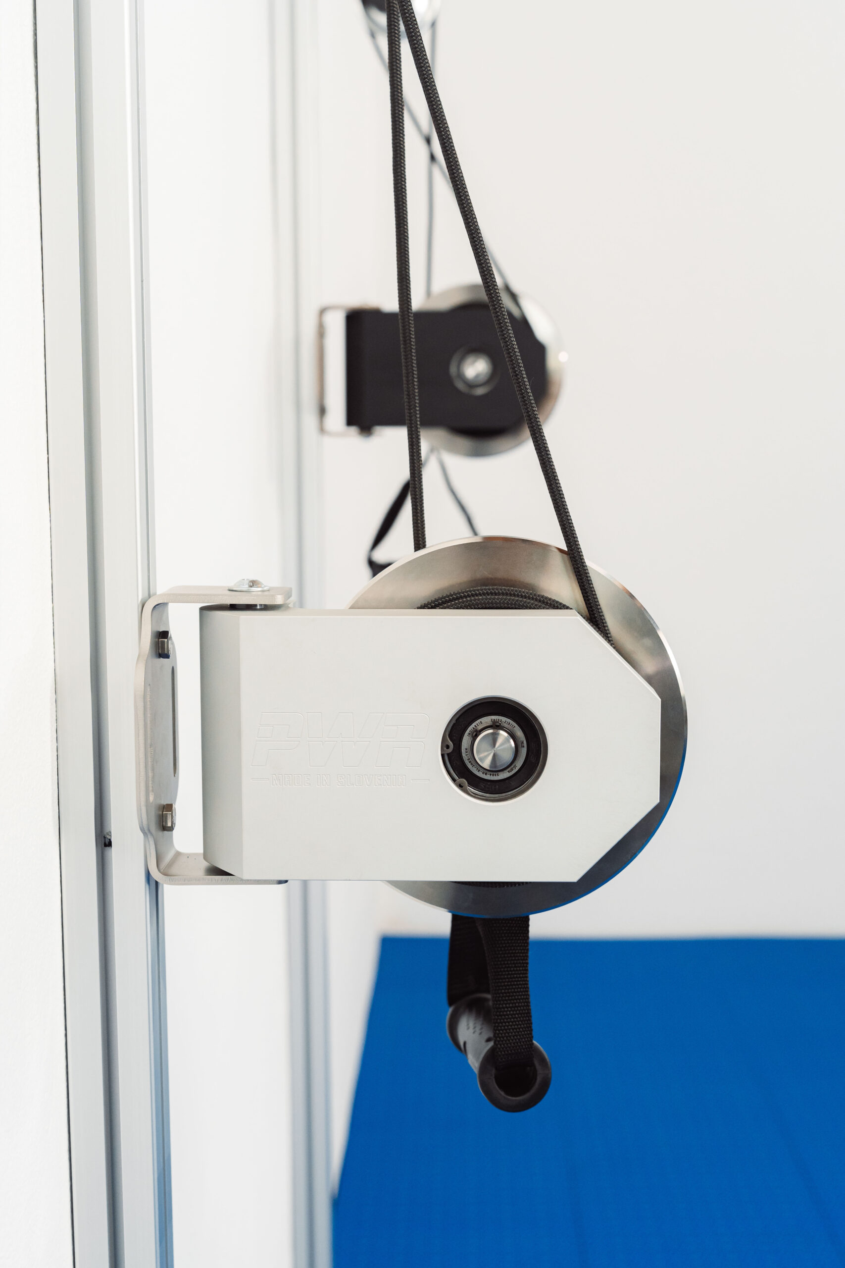 PWR Joe - trenažer za razvoj moči, stabilnosti in hitrosti - slika 7