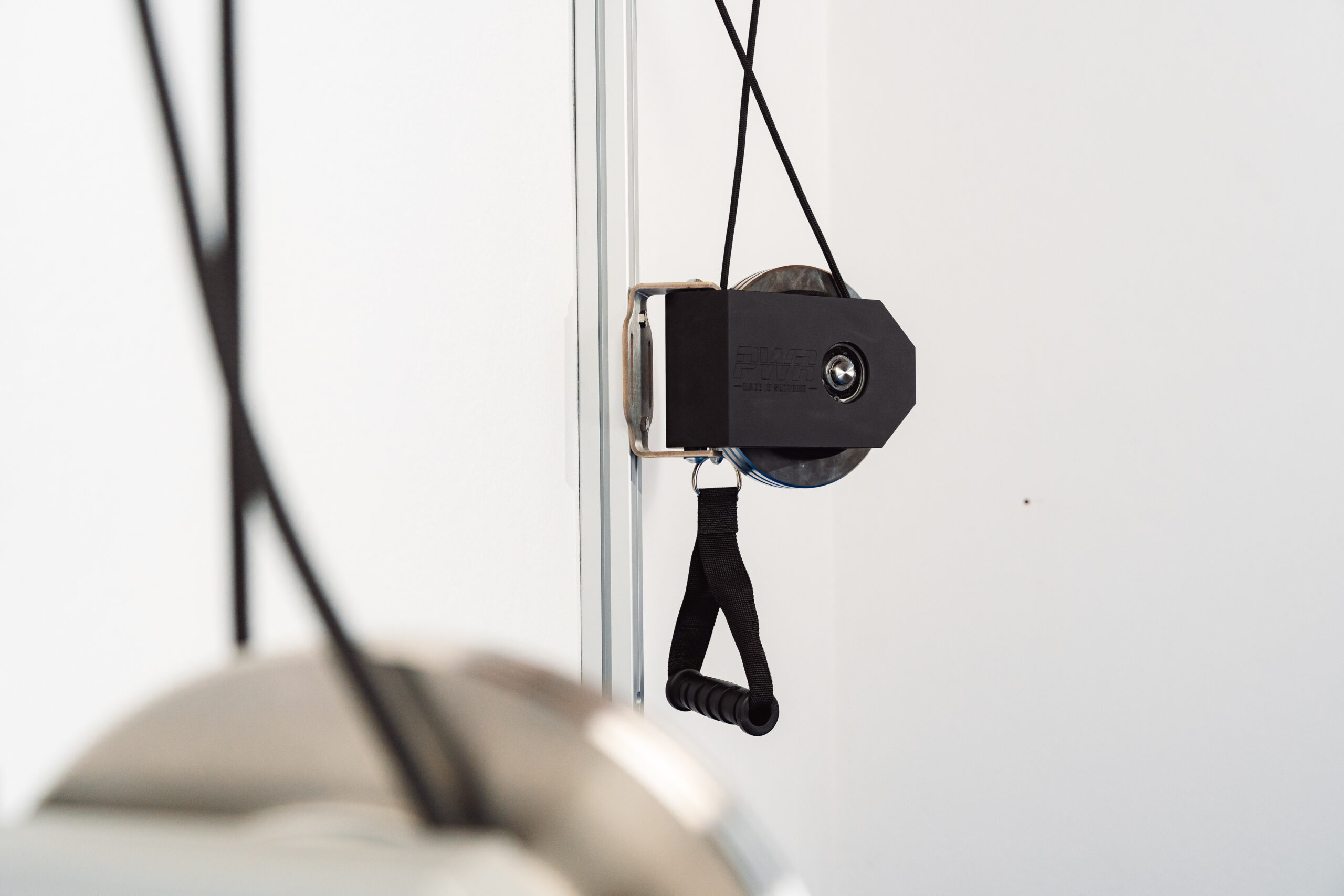 PWR Joe - trenažer za razvoj moči, stabilnosti in hitrosti - slika 8