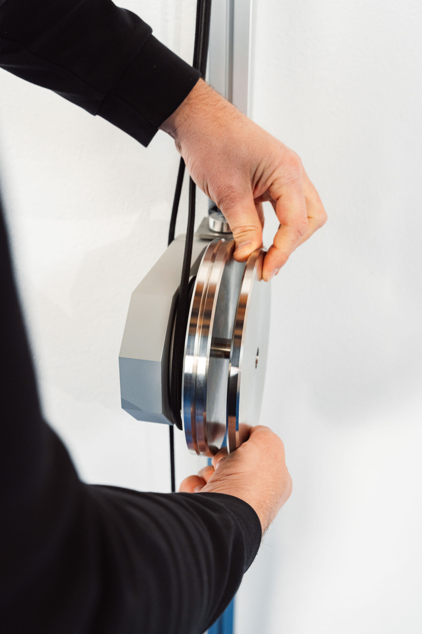 PWR Joe - trenažer za razvoj moči, stabilnosti in hitrosti - slika 9