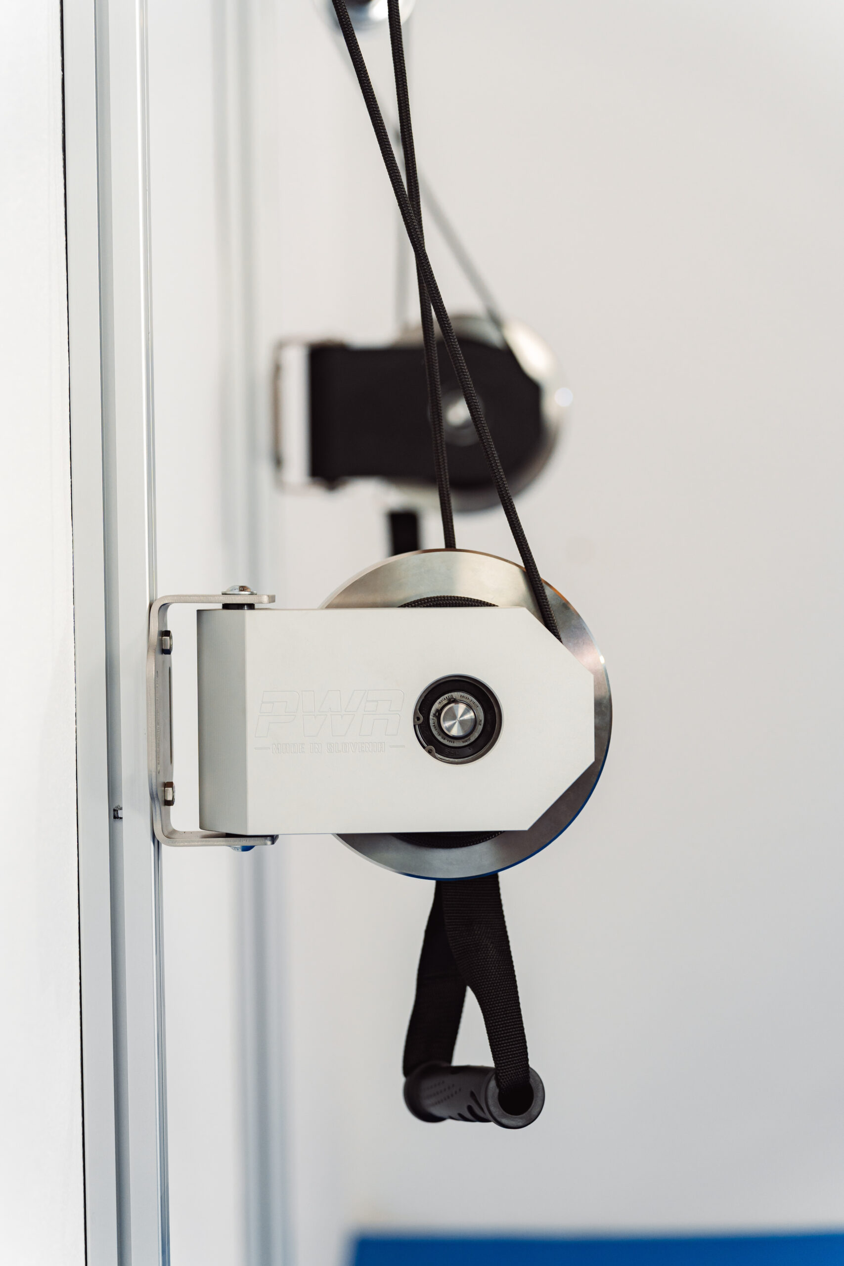 PWR Joe - trenažer za razvoj moči, stabilnosti in hitrosti - slika 12