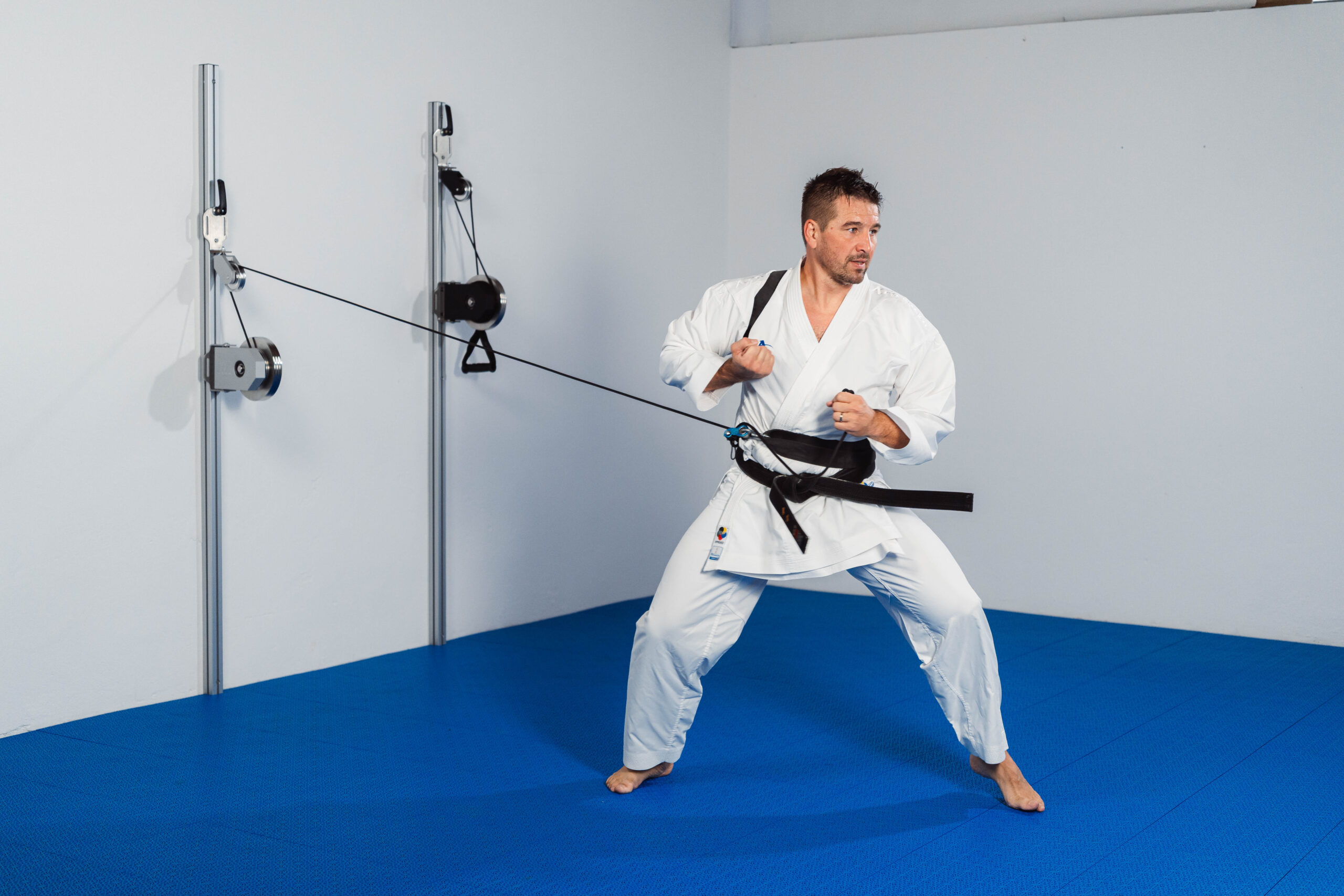 PWR Joe - trenažer za razvoj moči, stabilnosti in hitrosti - slika 14