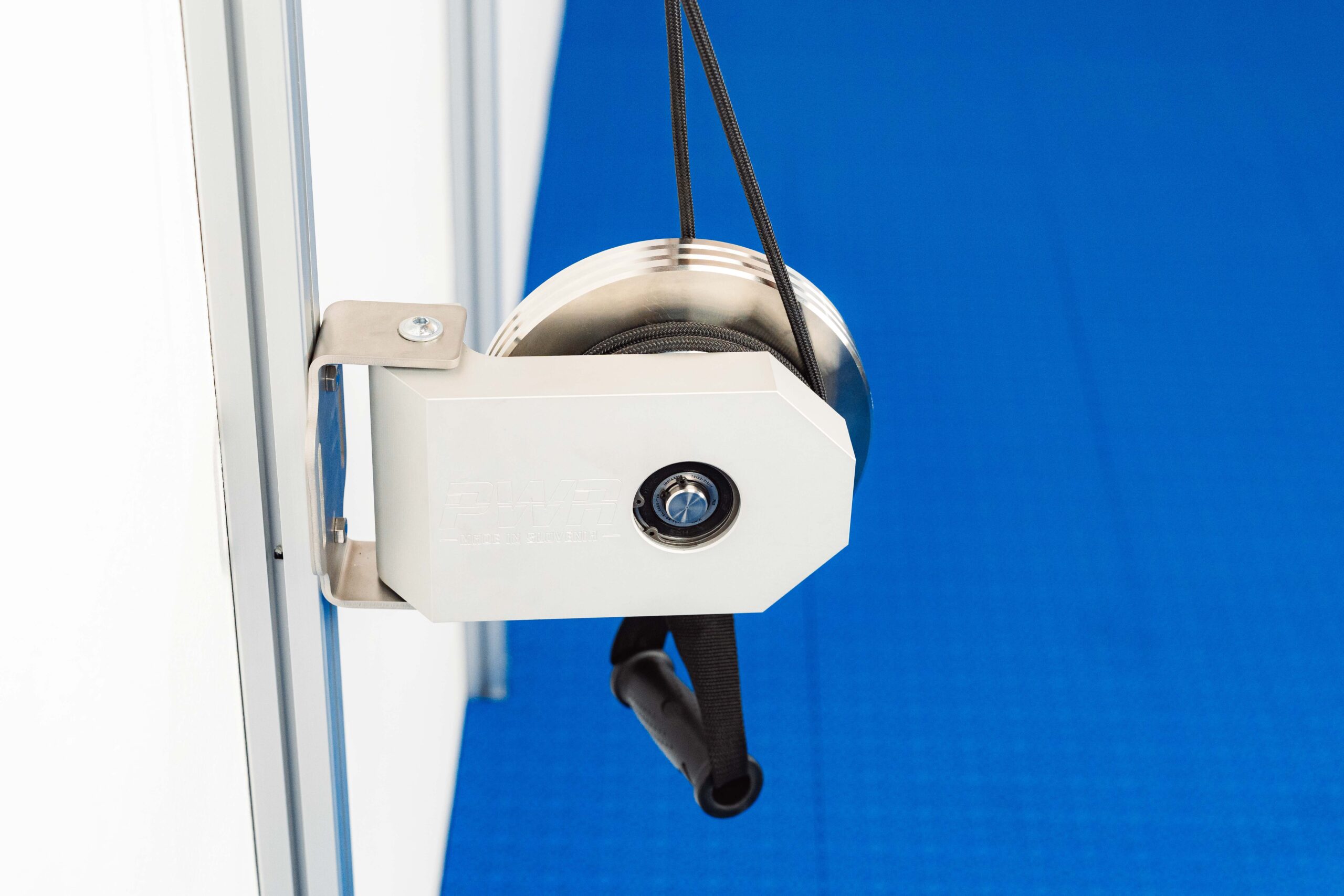 PWR Joe - trenažer za razvoj moči, stabilnosti in hitrosti - slika 16