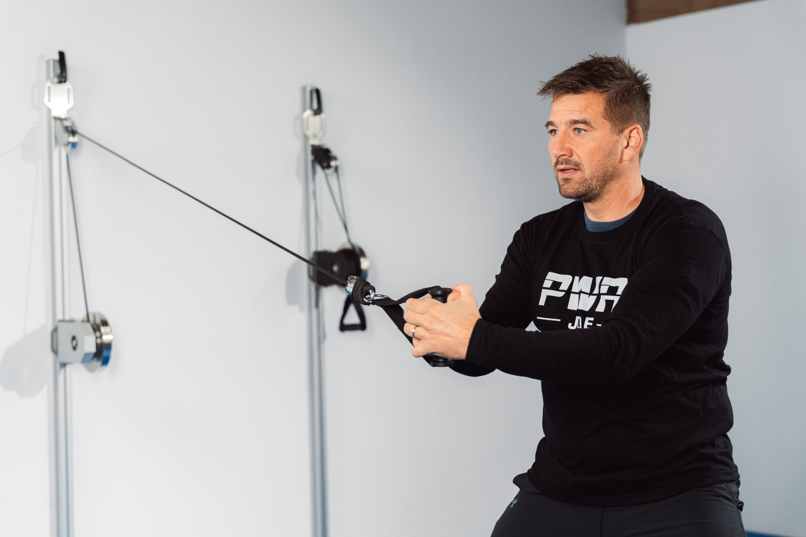 PWR Joe - trenažer za razvoj moči, stabilnosti in hitrosti - slika 23