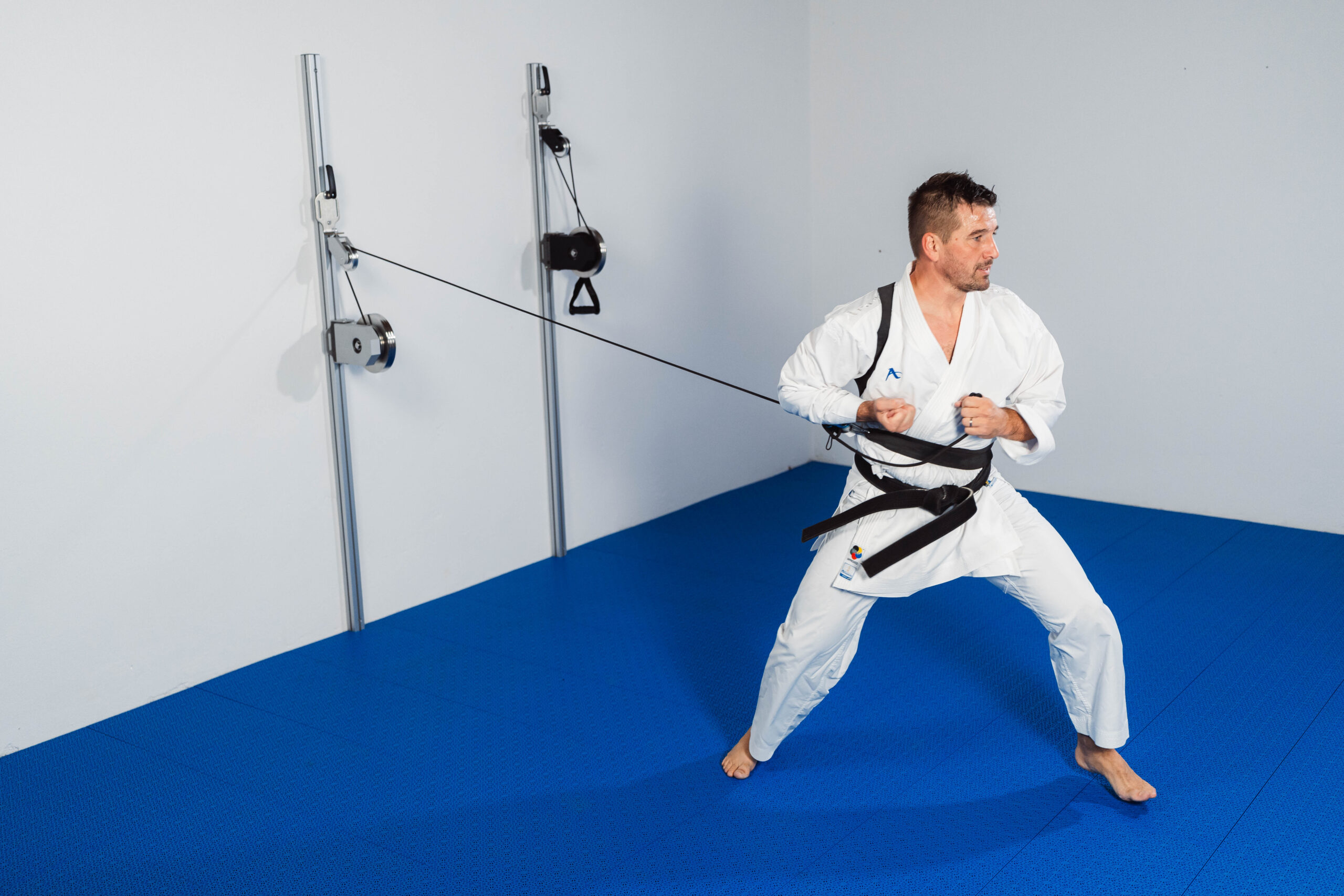 PWR Joe - trenažer za razvoj moči, stabilnosti in hitrosti - slika 20