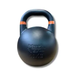 Pro Grade kettlebell (različne teže) | Tekmovalna oblika, enaka velikost, vrhunska tehnika | po naročilu (dobava 7 do 14 dni) - 10 kg