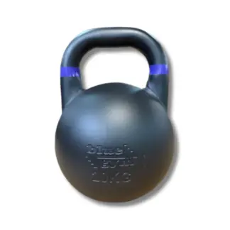 Pro Grade kettlebell (različne teže) | Tekmovalna oblika, enaka velikost, vrhunska tehnika | po naročilu (dobava 7 do 14 dni) - 20 kg