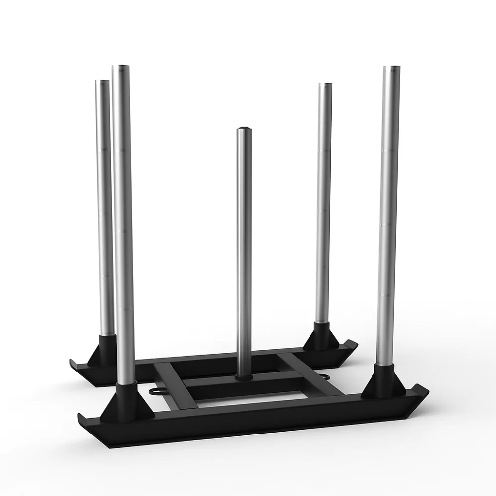 Prowler sani za potisk in vleko | Profesionalne sani za moč, hitrost in kondicijo | po naročilu (dobava 7 d o14 dni) - slika 9