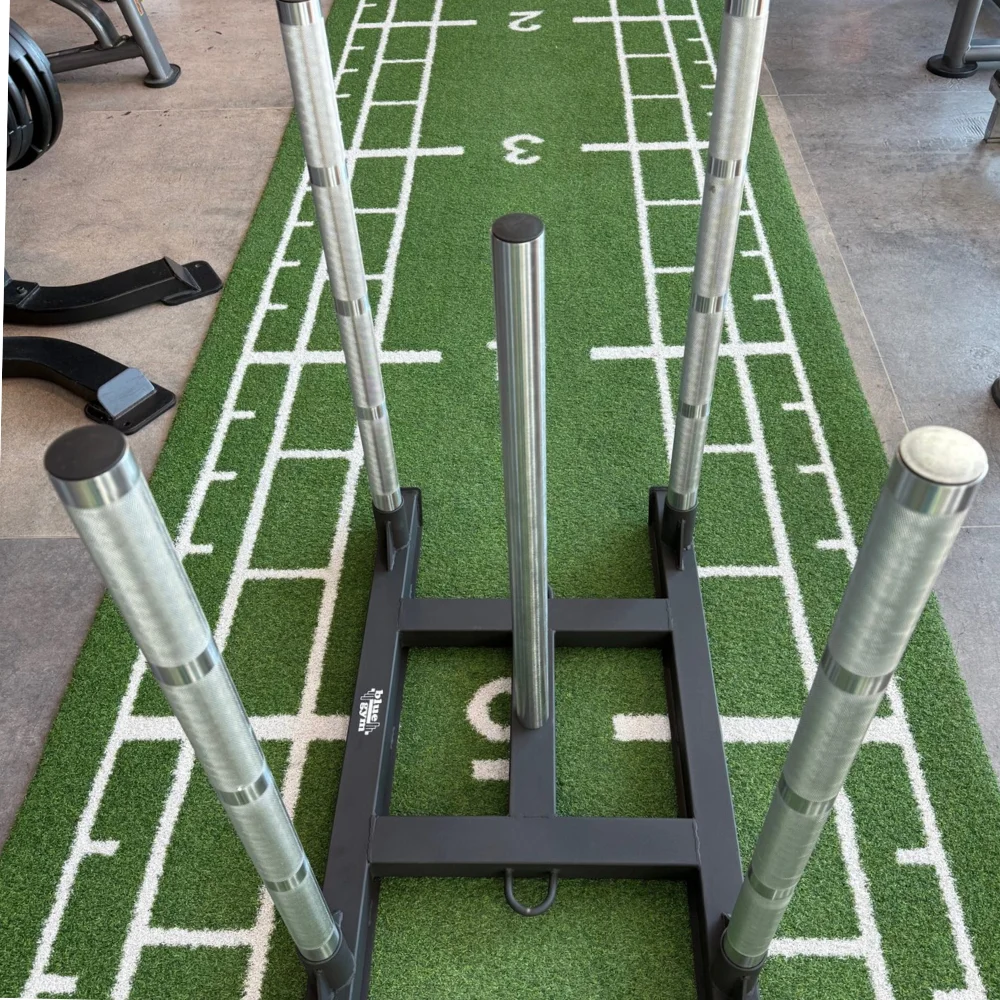 Prowler sani za potisk in vleko | Profesionalne sani za moč, hitrost in kondicijo | po naročilu (dobava 7 d o14 dni) - slika 8