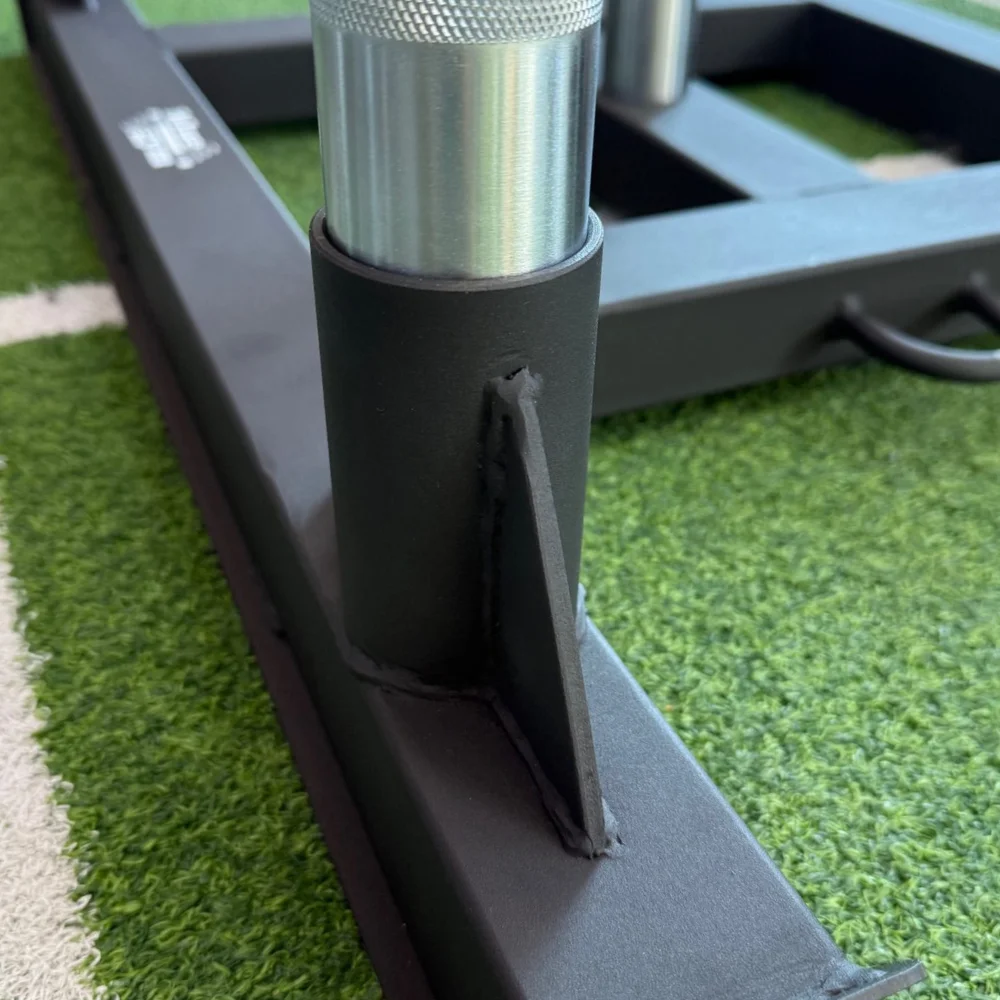 Prowler sani za potisk in vleko | Profesionalne sani za moč, hitrost in kondicijo | po naročilu (dobava 7 d o14 dni) - slika 6