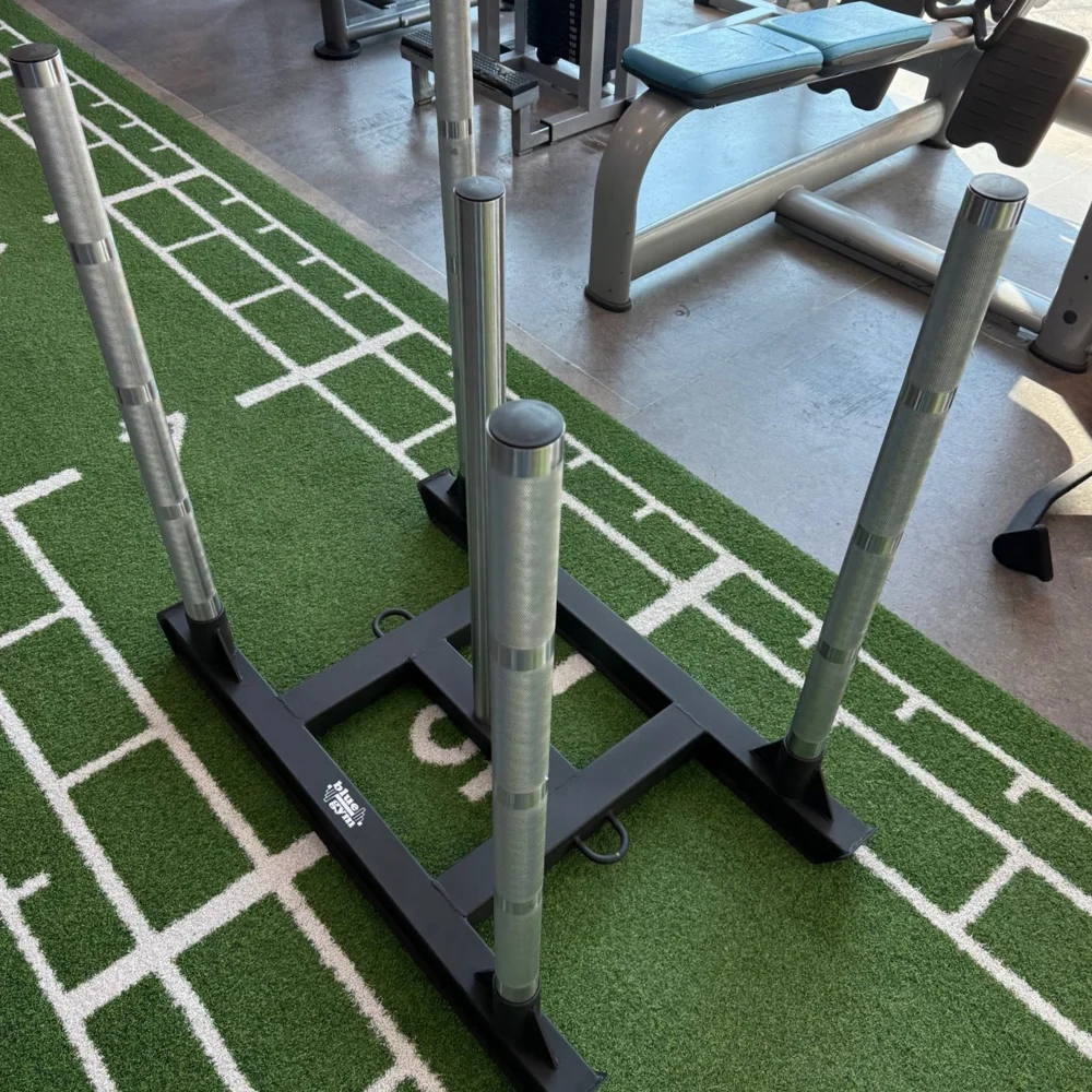 Prowler sani za potisk in vleko | Profesionalne sani za moč, hitrost in kondicijo | po naročilu (dobava 7 d o14 dni) - slika 5