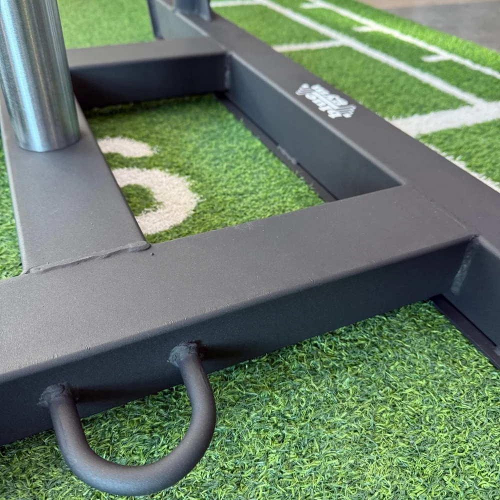 Prowler sani za potisk in vleko | Profesionalne sani za moč, hitrost in kondicijo | po naročilu (dobava 7 d o14 dni) - slika 4