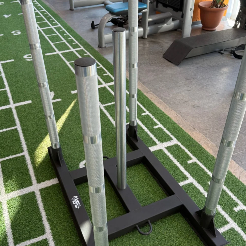 Prowler sani za potisk in vleko | Profesionalne sani za moč, hitrost in kondicijo | po naročilu (dobava 7 d o14 dni) - slika 3