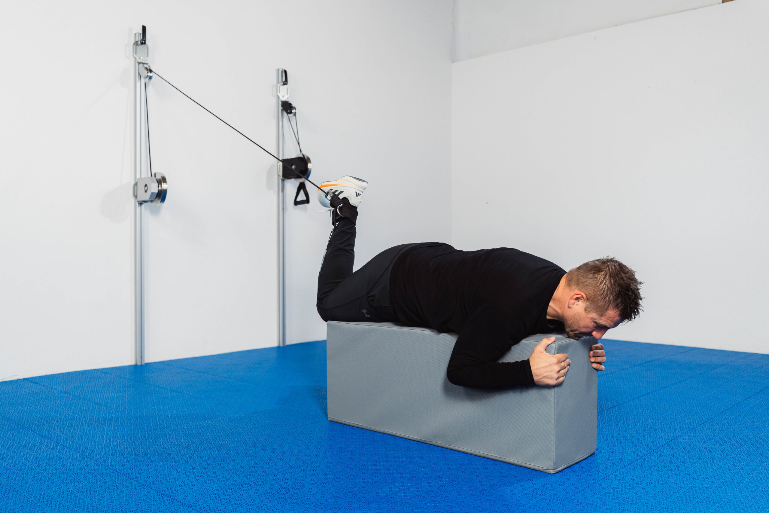 PWR Joe - trenažer za razvoj moči, stabilnosti in hitrosti - slika 5